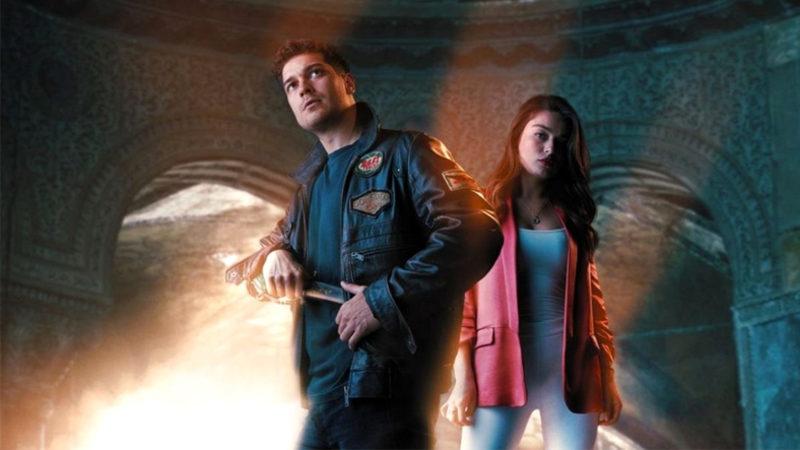 Netflix Dizisi Hakan: Muhafız’ın Güncel IMDb Puanı