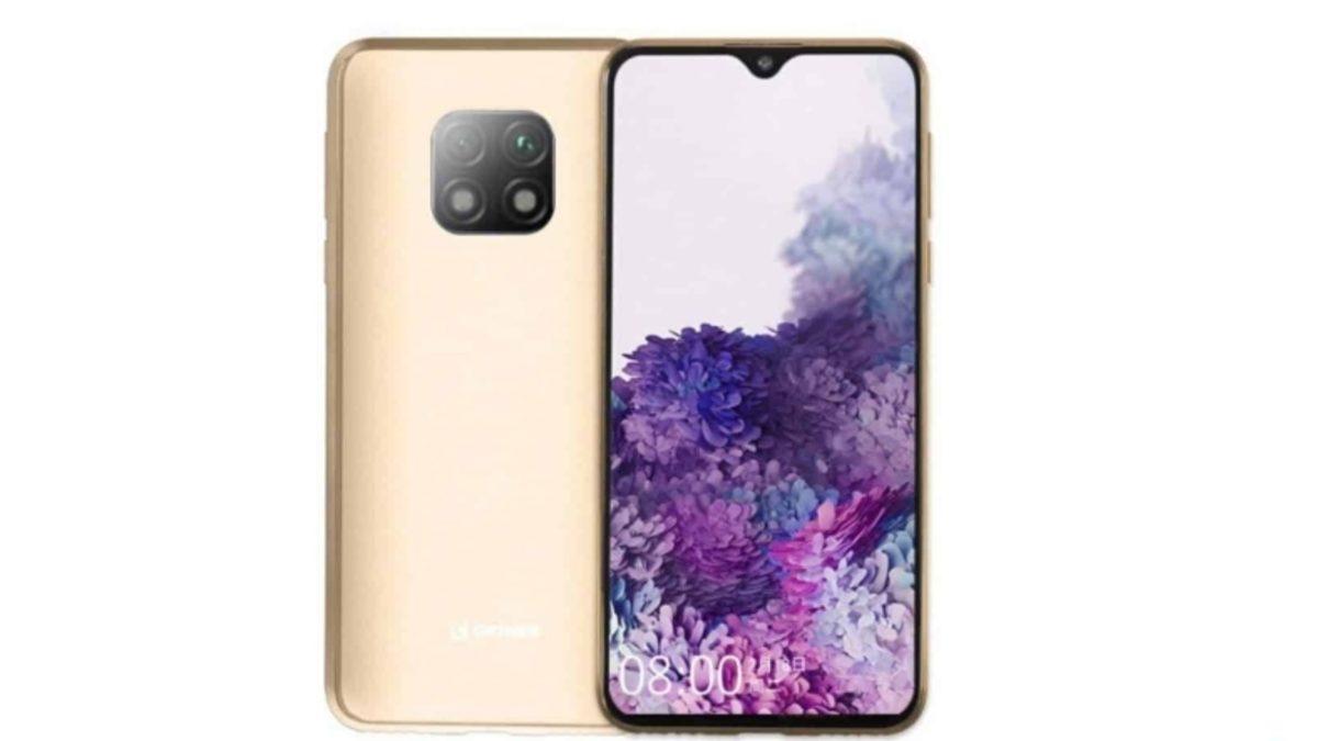 5000 mAh Bataryalı Bütçe Dostu Telefon Gionee G6 Tanıtıldı