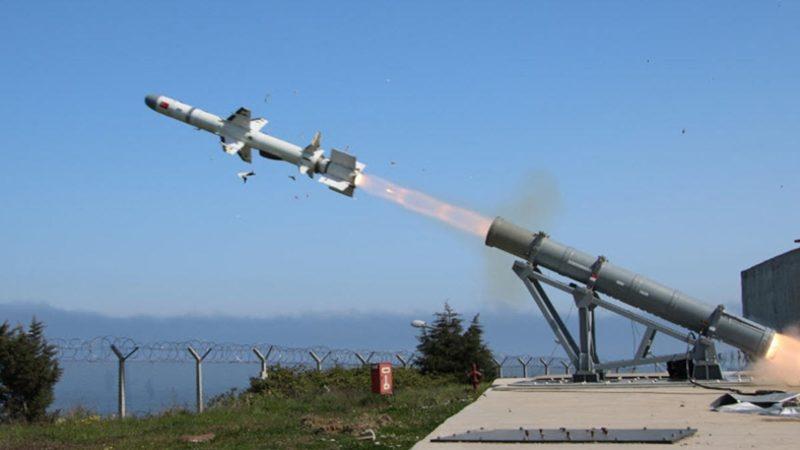 Türkiye’nin İlk Deniz Füzesi Atmaca, Dünya Genelinde Eşi Bulunmayan Bir Özelliğe Sahip