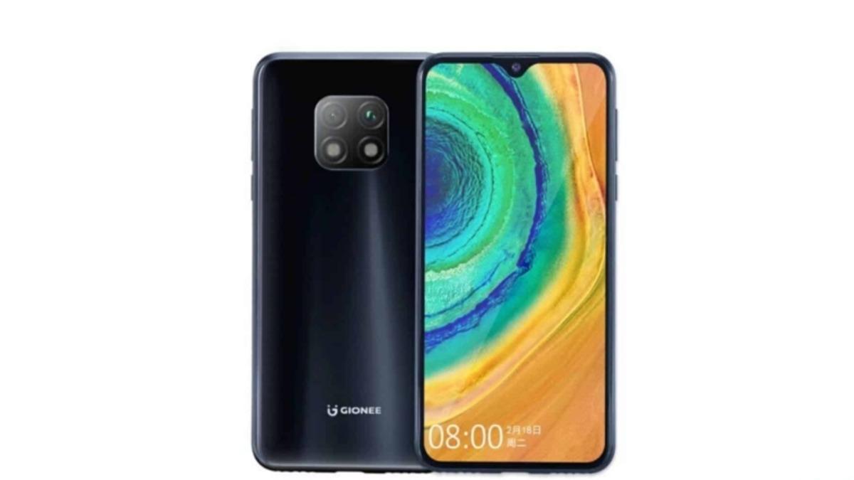 5000 mAh Bataryalı Bütçe Dostu Telefon Gionee G6 Tanıtıldı