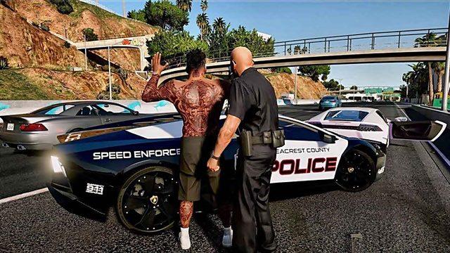 GTA 6’nın E3 2019’da Duyurulabileceği İddia Edildi