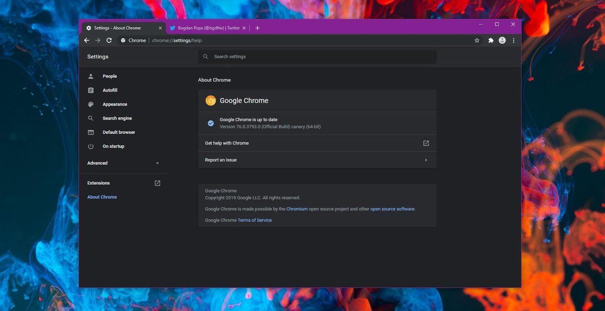 Google Chrome’un Microsoft Edge’e Benzerliğiyle Şaşırtan Yeni Tasarımı