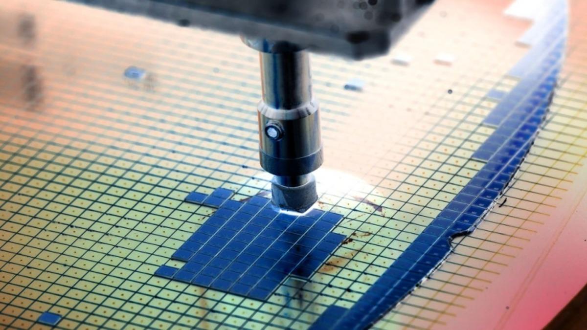 TSMC ve Broadcom, iPhone’larda da Kullanılacak 5nm Çipler İçin Ortaklık Kurdu