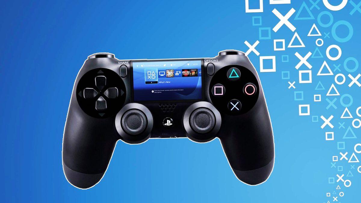 PS5 ile Gelecek DualShock 5’in Önemli Bir Özelliğini Ortaya Koyan Patent