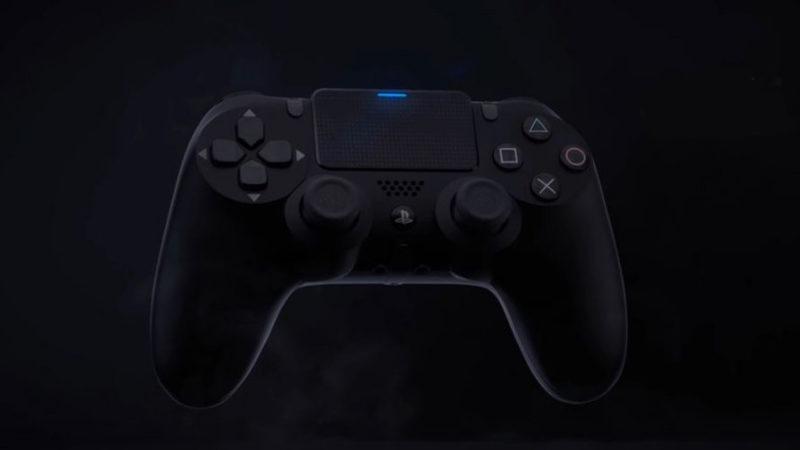PS5 ile Gelecek DualShock 5’in Önemli Bir Özelliğini Ortaya Koyan Patent