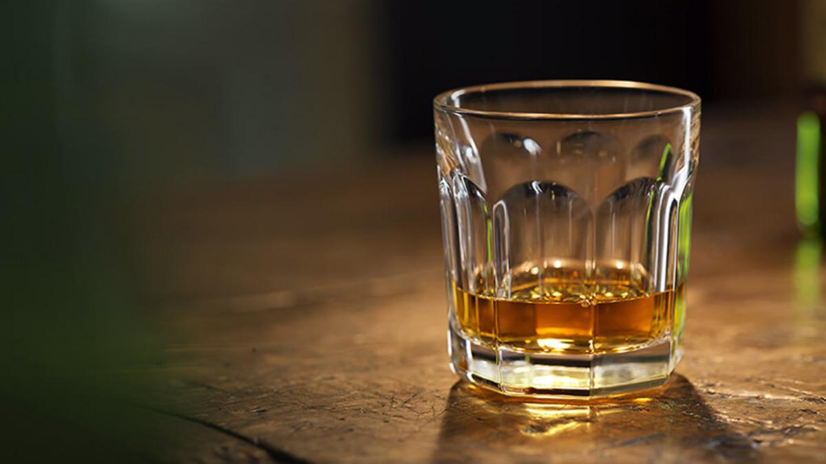 Microsoft, Dünyanın İlk Yapay Zeka Tarafından Üretilen Viskisini Tanıttı