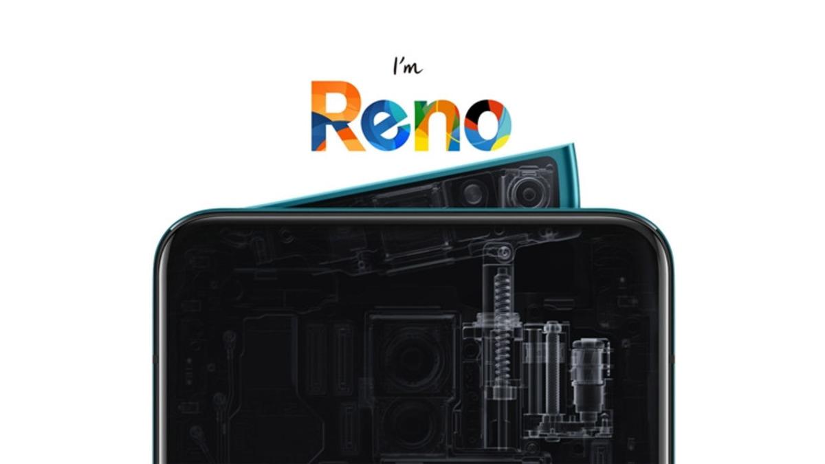 Oppo Reno Z’nin Fiyatı ve Özellikleri Ortaya Çıktı