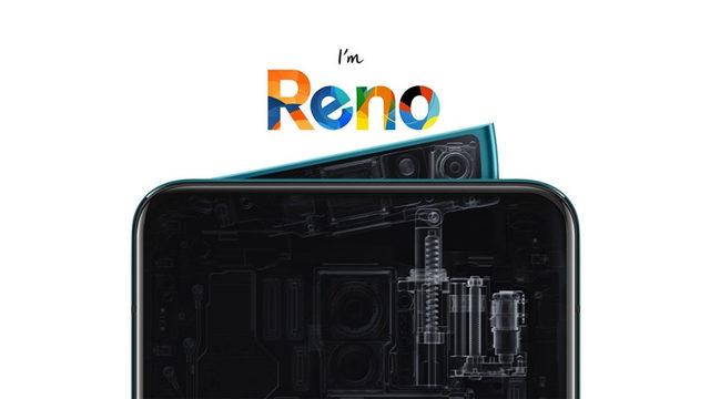 Oppo Reno Z’nin Fiyatı ve Özellikleri Ortaya Çıktı