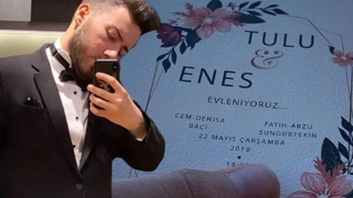 Enes Batur, 4 Saniyelik Bir Görüntü Yüzünden 3 Yıl Hapis Yatabilir