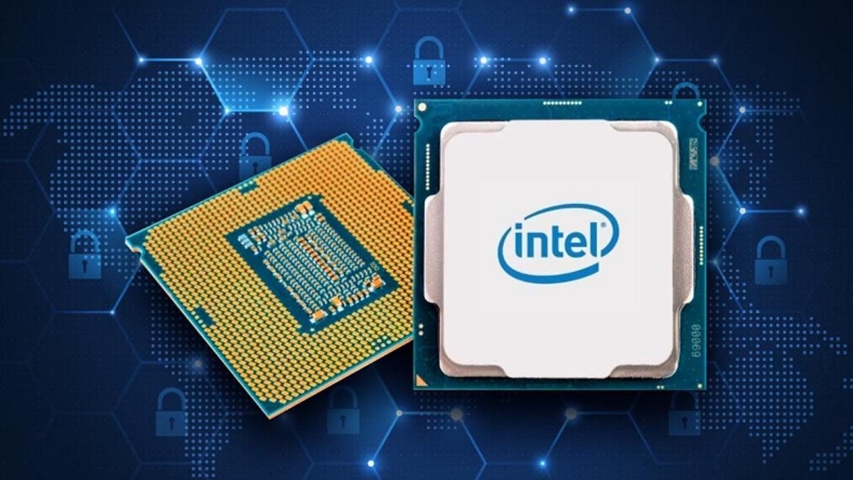 Intel İşlemcilerde Yamayla Düzeltilemeyen Bir Güvenlik Açığı Keşfedildi
