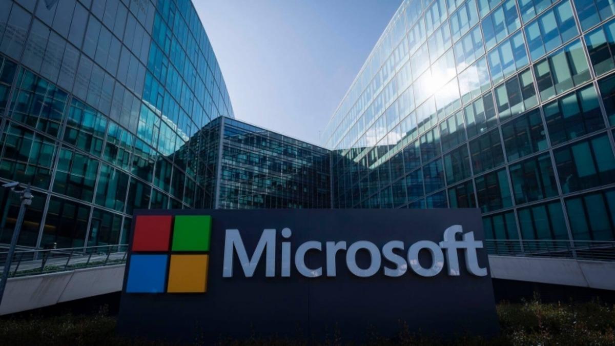 Washington’daki İki Microsoft Çalışanına Corona Virüsü Teşhisi Kondu