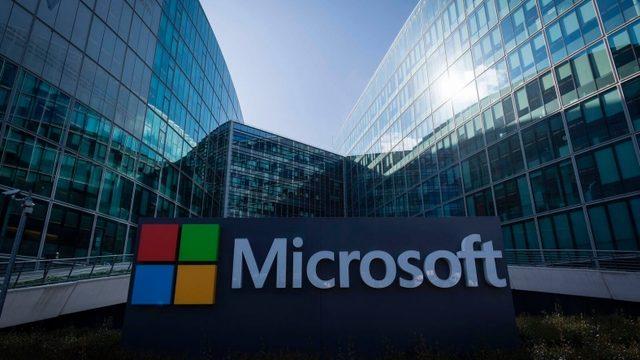 Washington’daki İki Microsoft Çalışanına Corona Virüsü Teşhisi Kondu