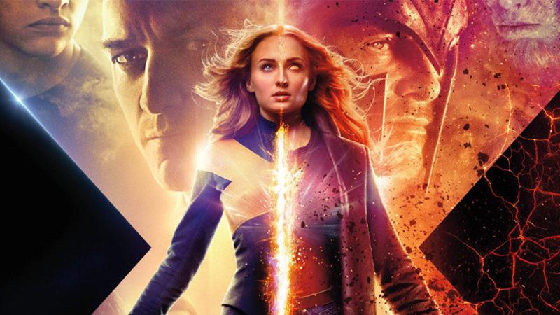 X-Men Serisinin Son Bulacağı Dark Phoenix’in Yeni Bir Fragmanı Yayınlandı