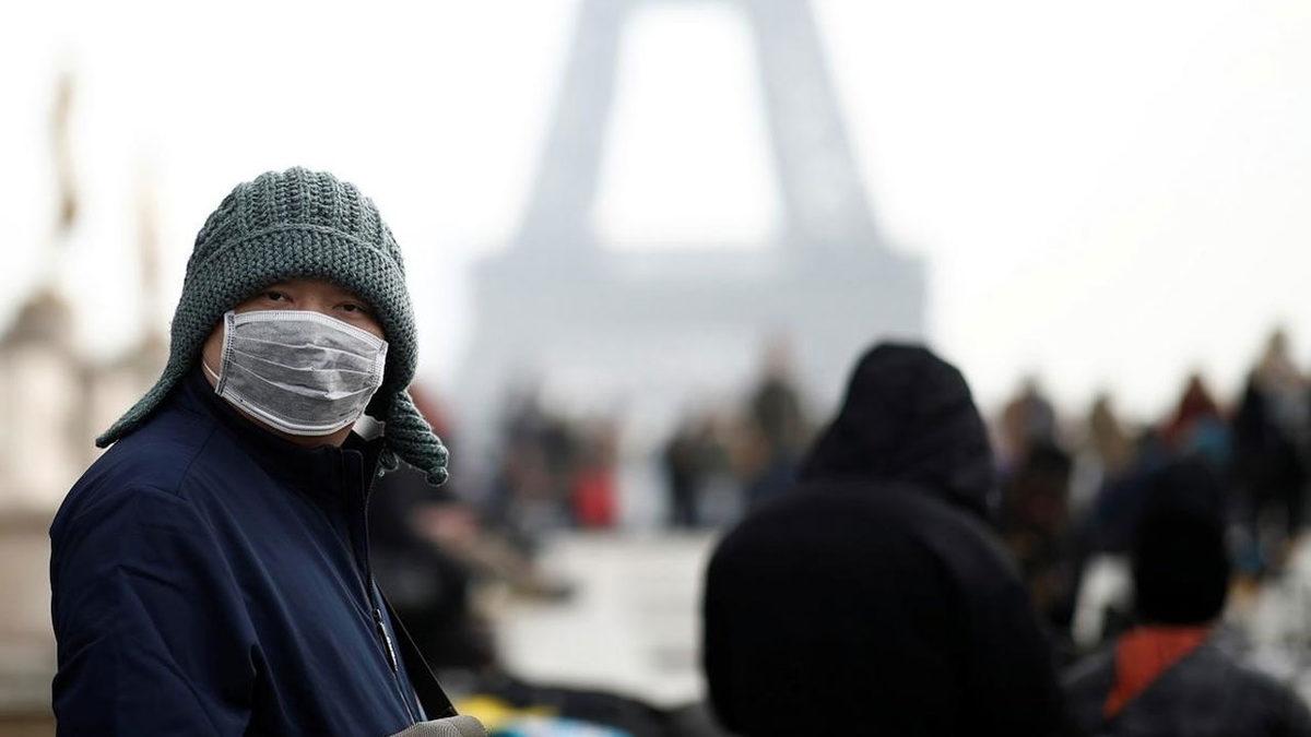 Fransa’da Bir Türk, Corona Virüsü Nedeniyle Hayatını Kaybetti