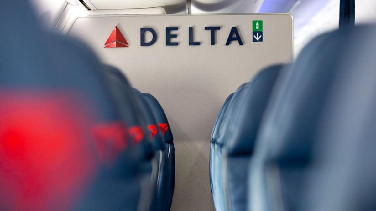 Delta Havayolları’na Ait Boeing 737-800’ün Acil İniş Talep Etmesinin Sebebi Belli Oldu