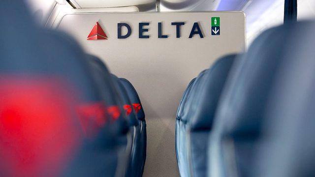 Delta Havayolları’na Ait Boeing 737-800’ün Acil İniş Talep Etmesinin Sebebi Belli Oldu