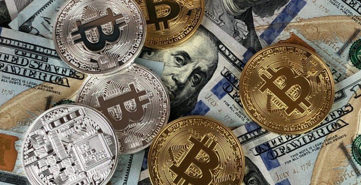 Bitcoin, Hisse Senetlerinin Düşmesine Rağmen Değer Kazanıyor
