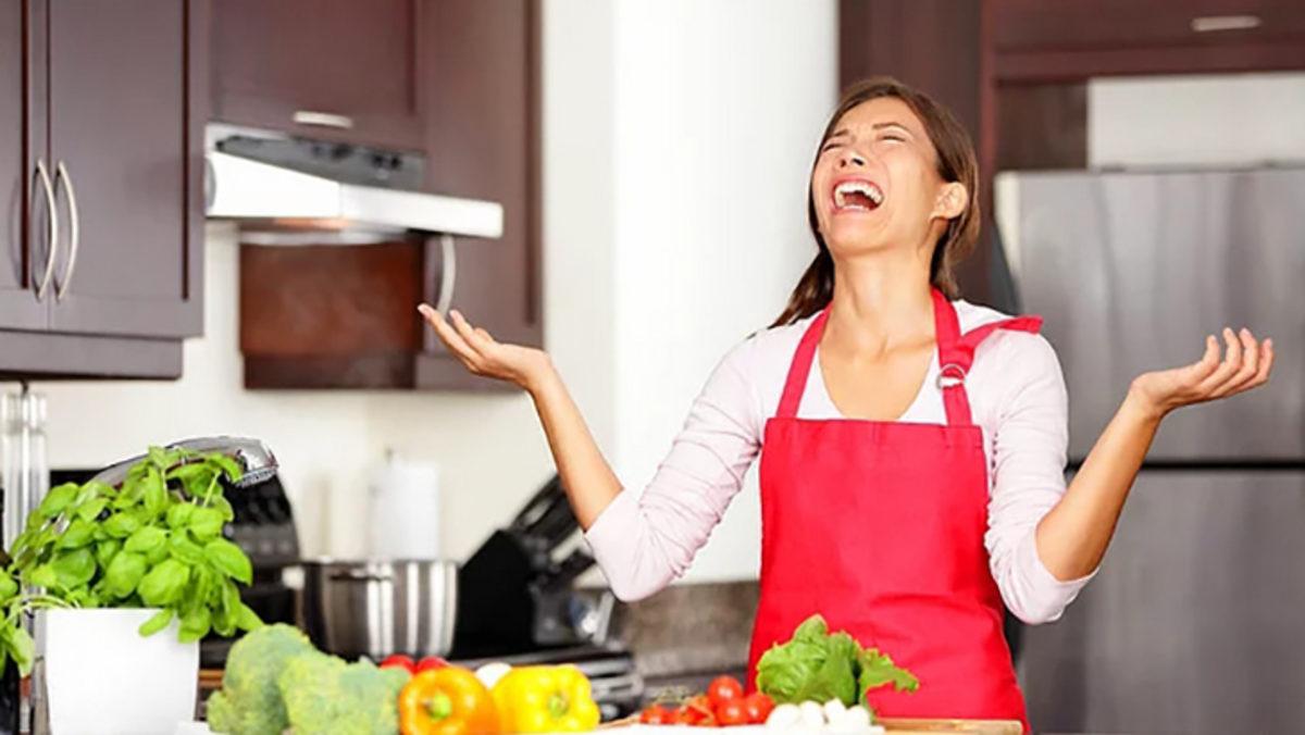 Photoshop Ustasından 6 Eğlenceli Fotoğraf