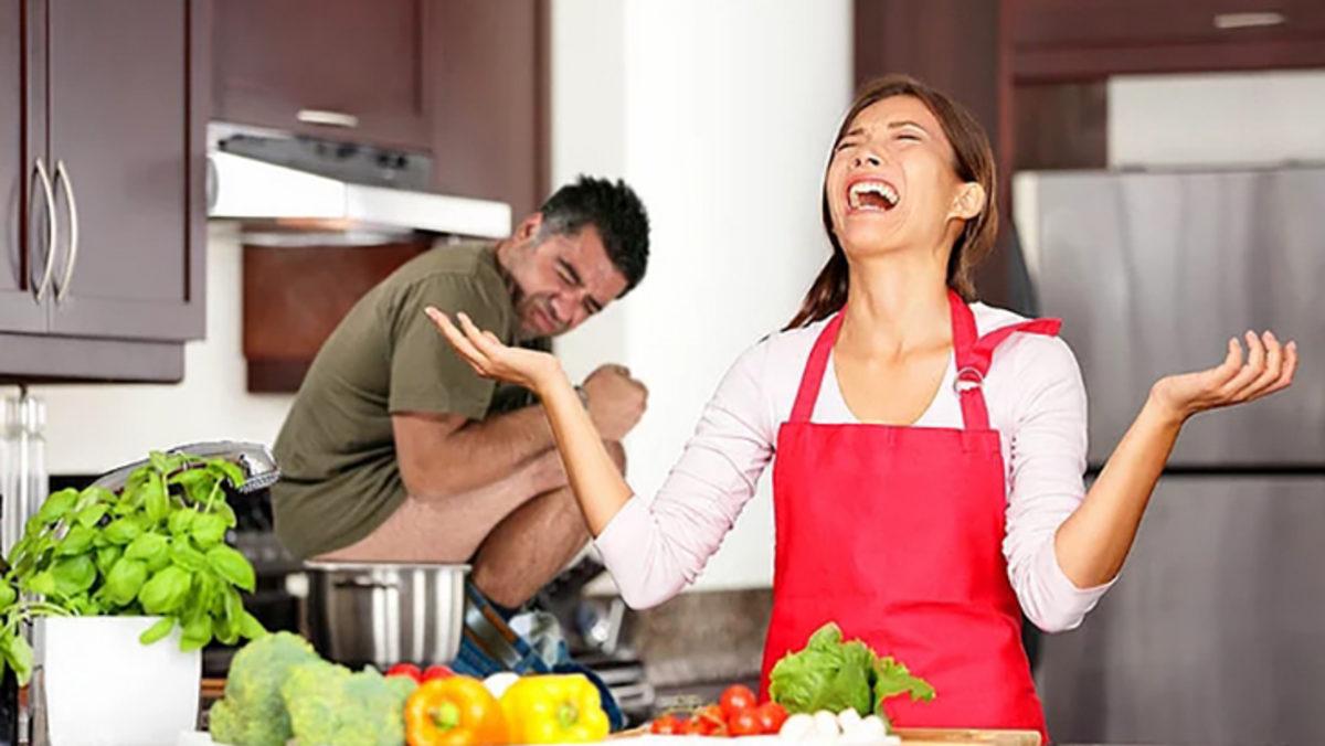 Photoshop Ustasından 6 Eğlenceli Fotoğraf