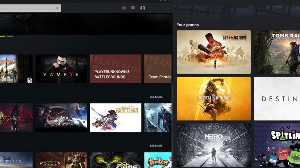 NVIDIA GeForce Now, Gecikme Süresi Testinde Google Stadia’yı Geride Bıraktı