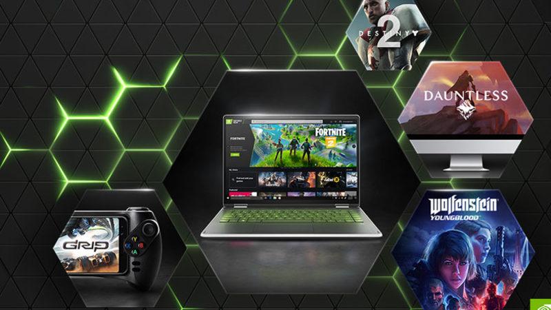 NVIDIA GeForce Now, Gecikme Süresi Testinde Google Stadia’yı Geride Bıraktı