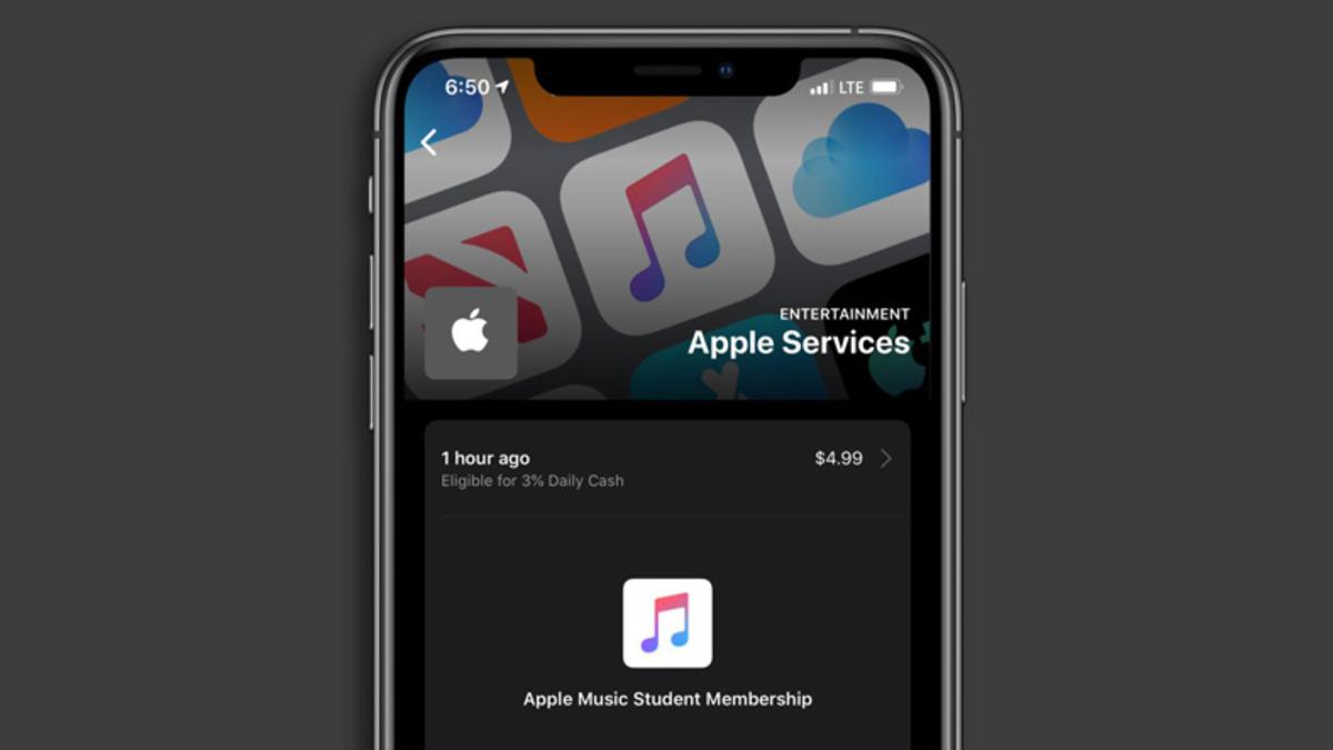 iOS 13.4 ile Birlikte Apple Wallet Uygulamasının Arayüzü Güncellenecek