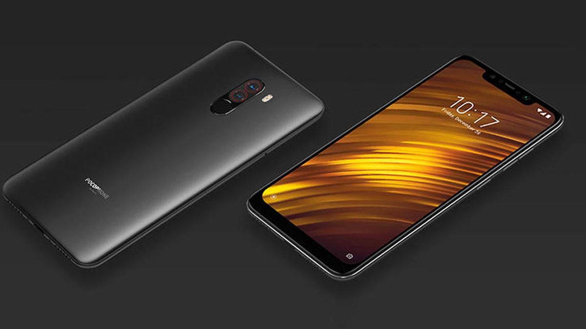 Xiaomi Pocophone F1, Android 10 Güncellemesine Kavuştu