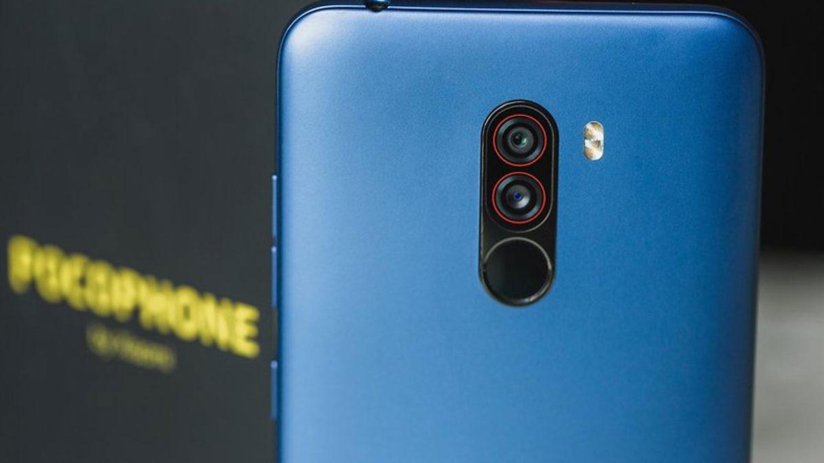 Xiaomi Pocophone F1, Android 10 Güncellemesine Kavuştu