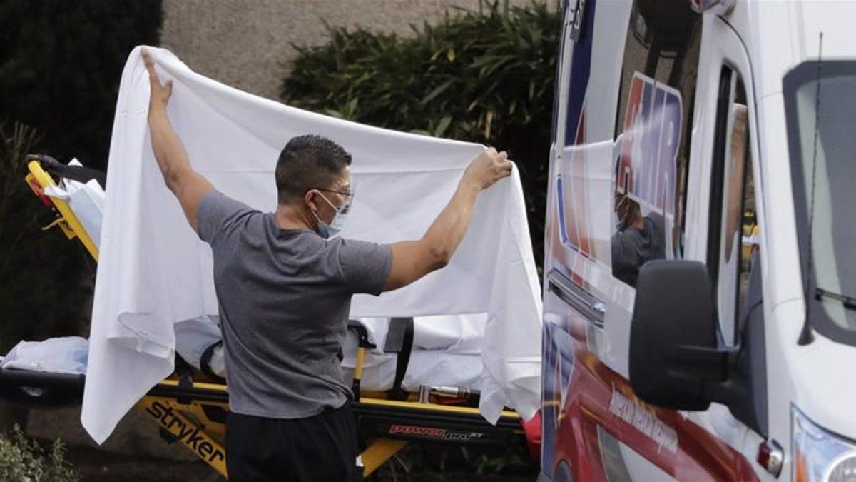 İnternet Kullanıcıları, Reddit’i Corona Virüsü Teşhisi İçin Kullanmaya Başladı