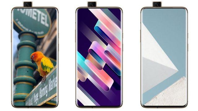 Yarın Tanıtılacak OnePlus 7 Pro’nun Görüntüleri Lansman Öncesinde Ortaya Çıktı