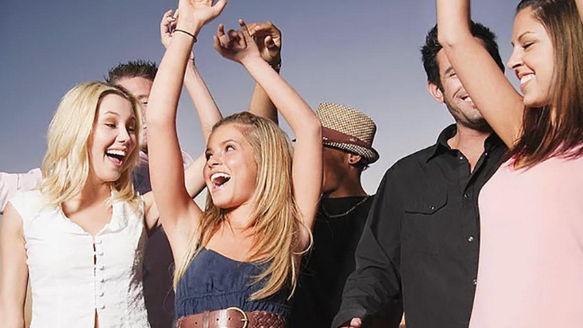 Photoshop Ustasından 6 Eğlenceli Fotoğraf