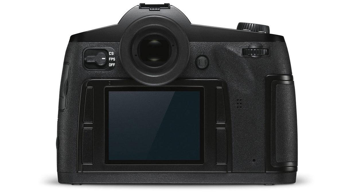 Leica, 64 MP’lik Yeni Fotoğraf Makinesi Leica S3’ü Tanıttı