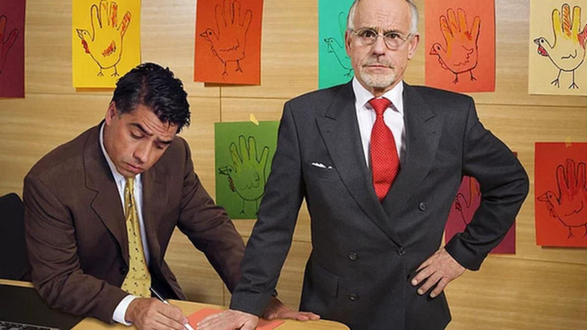 Photoshop Ustasından 6 Eğlenceli Fotoğraf