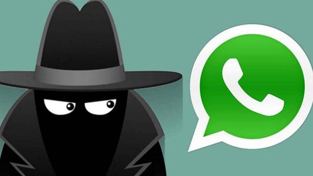 WhatsApp’tan Kimsenin Ruhu Duymadan Bulaşan Bir Casus Yazılım Ortaya Çıktı