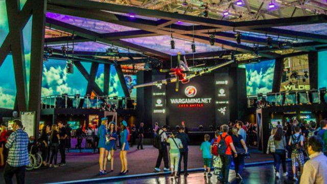 Corona Virüsünden Etkilenen Tüm Önemli Oyun Etkinlikleri