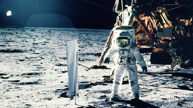 2024 Yılında Ay’a İlk Kez Bir Kadın Astronot Ayak Basacak: Görevin Adı Artemis