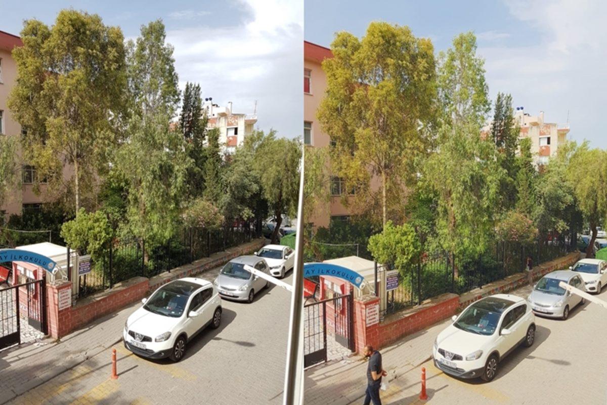 Fotoğrafçılık Yeteneklerinizi Arşa Çıkaracak Android Kamera Uygulaması