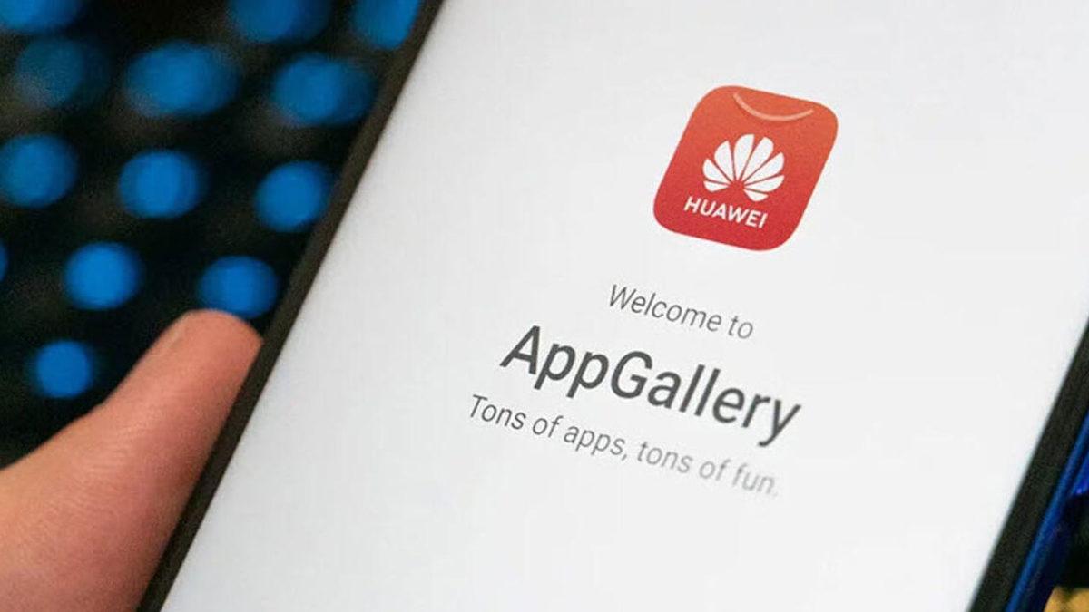 Huawei’den Potansiyel ’AppGallery’ Geliştiricilerine İnanılmaz Derecede Cazip Teklif
