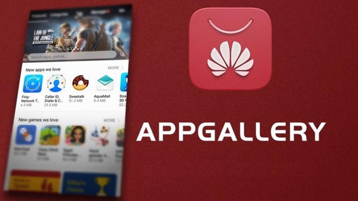 Huawei’den Potansiyel ’AppGallery’ Geliştiricilerine İnanılmaz Derecede Cazip Teklif