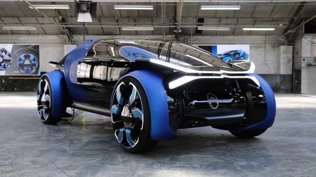 Citroen’in Tasarımı ve Konforuyla Çıtayı Çok Fazla Yukarı Çeken Konsept Otomobili: 19_19