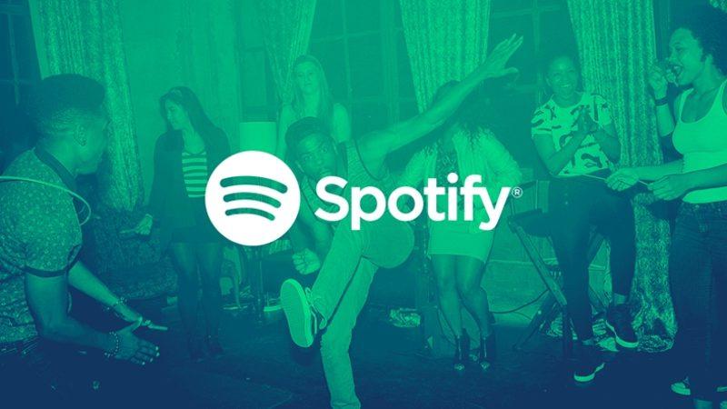 Spotify’a Instagram Benzeri Hikayeler Özelliği Geliyor