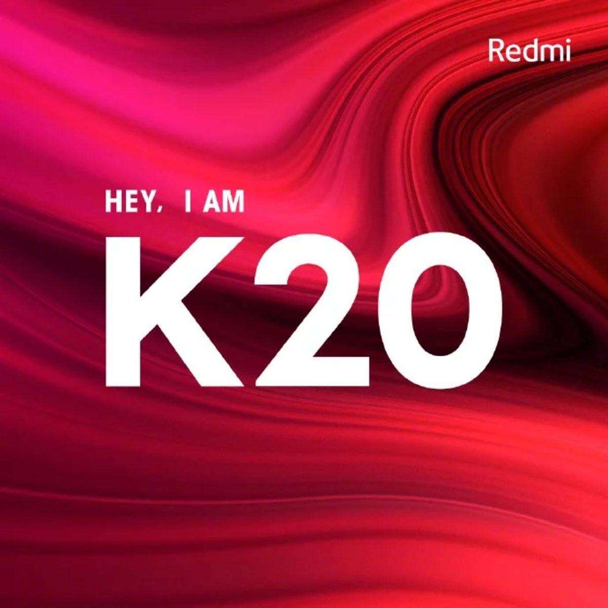 Redmi’den Resmi Açıklama: Yeni Amiral Gemisi ’Katili’ Telefonumuzun Adı K20
