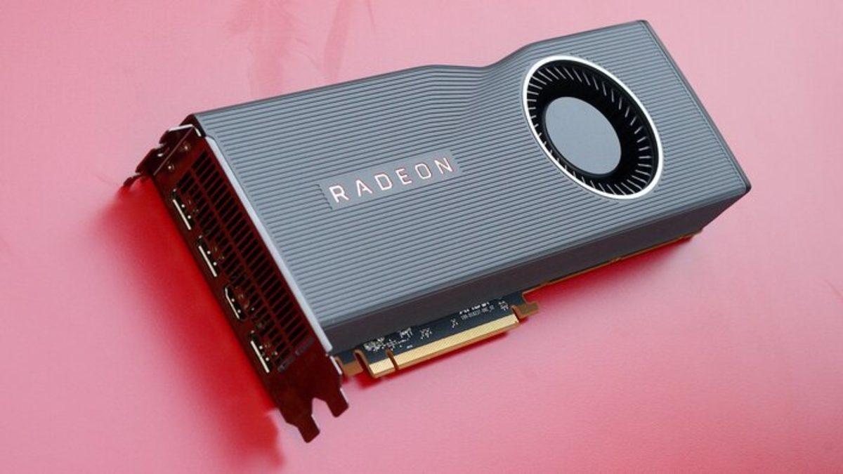 AMD, Yeni Nesil Ekran Kartlarında Soğutucu Sistemini Değiştirecek