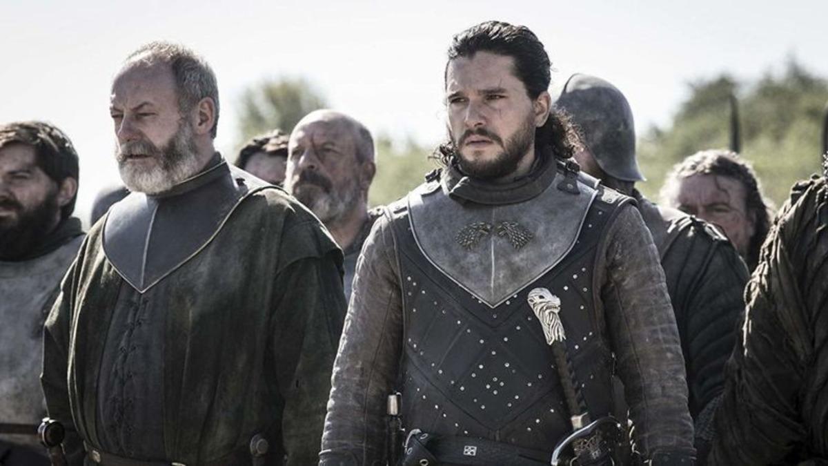 Game of Thrones Oyuncuları da Kabul Etti: 8. Sezon Gerçekten Kötü