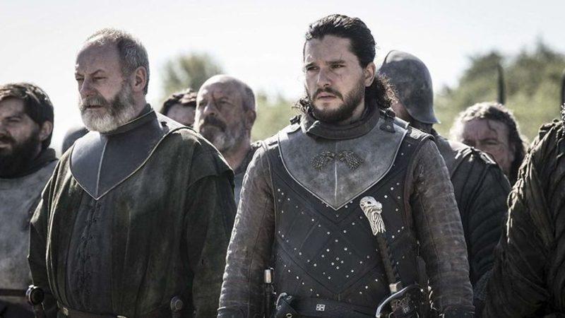 Game of Thrones Oyuncuları da Kabul Etti: 8. Sezon Gerçekten Kötü