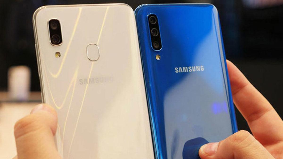 Samsung Galaxy A31’in Özellikleri Geekbench’te Ortaya Çıktı