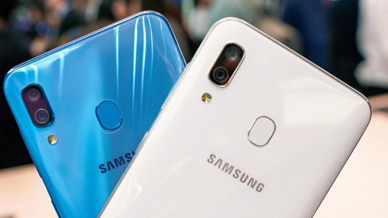 Samsung Galaxy A31’in Özellikleri Geekbench’te Ortaya Çıktı