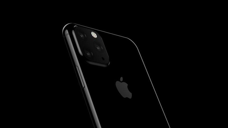 Apple, iPhone’unu Sürekli Düşürenleri Sevindirecek Bir Patent Aldı