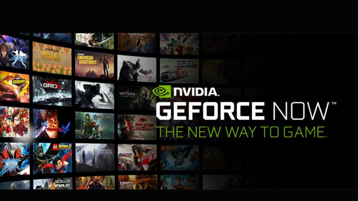 NVIDIA GeForce Now, Bu Kez 2K Games’in Desteğini Kaybetti