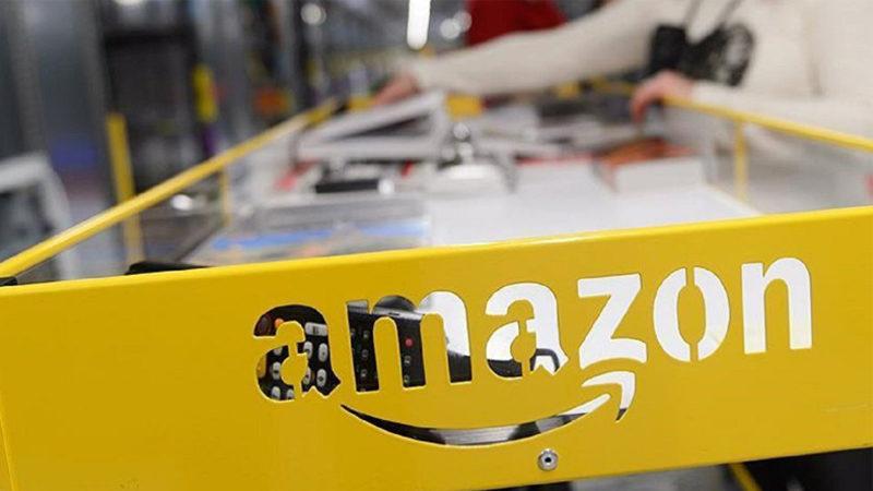 Amazon, İstifa Edip Kendi Dağıtım Ağlarını Kuracak Çalışanlarına 10 Bin Dolar Ödeyecek